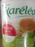 Soupe aux choux