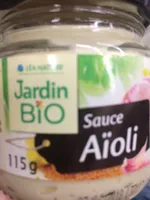 Sauce Aïoli