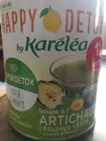Happy Detox