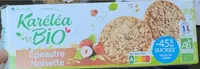 Epautre noisette