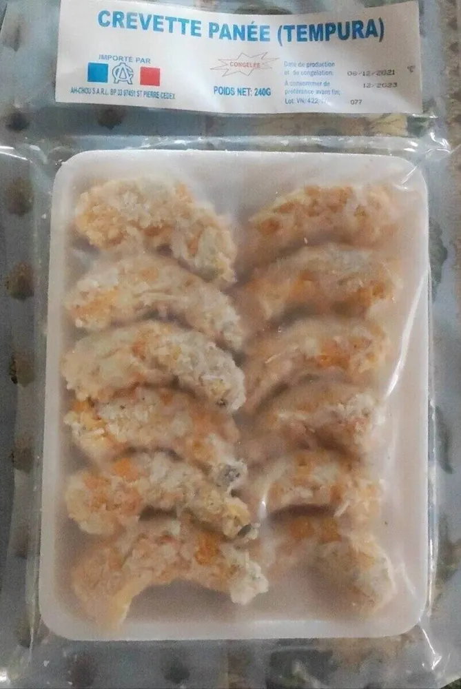 Tempura