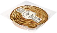 tarte aux pommes