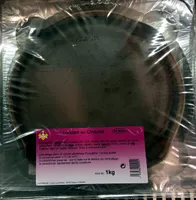 Fondant au chocolat