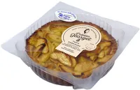 Tarte normande