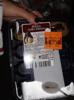 Éclairs Belle Hélène