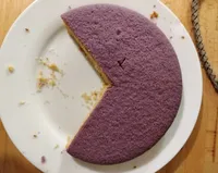 Moelleux saveur Violette