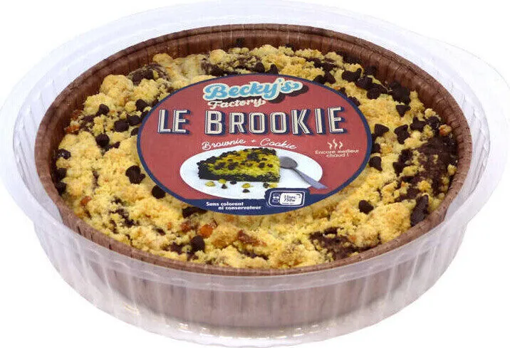 Le Brookie