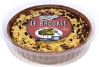 Le Brookie