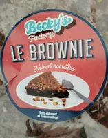 Le brownie