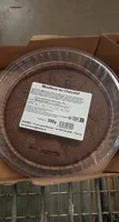 Moelleux au chocolat