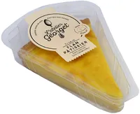 Flan Pâtissier