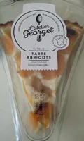 Tarte aux Abricots