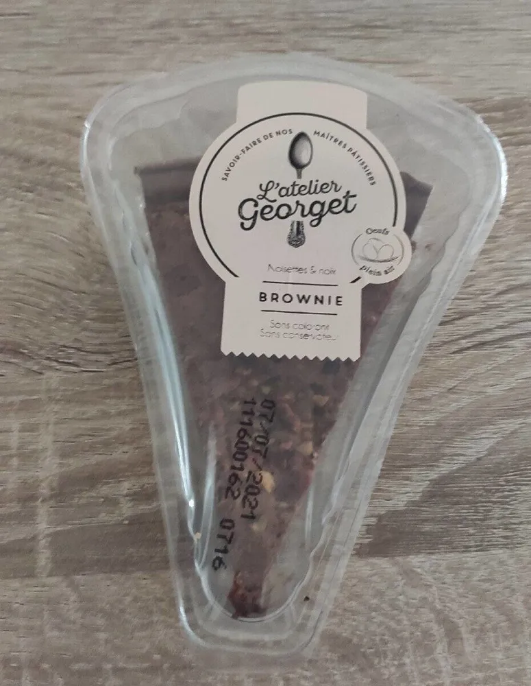 Brownie