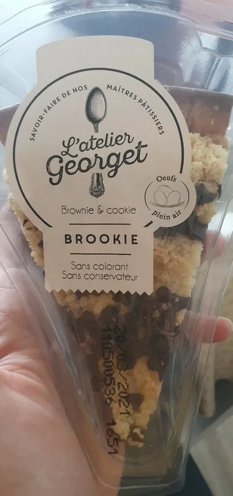 Brookie
