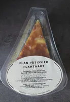 Flan pâtissier