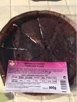 Moelleux Au Chocolat