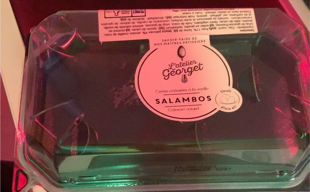 Salambos