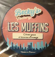 Les Muffins