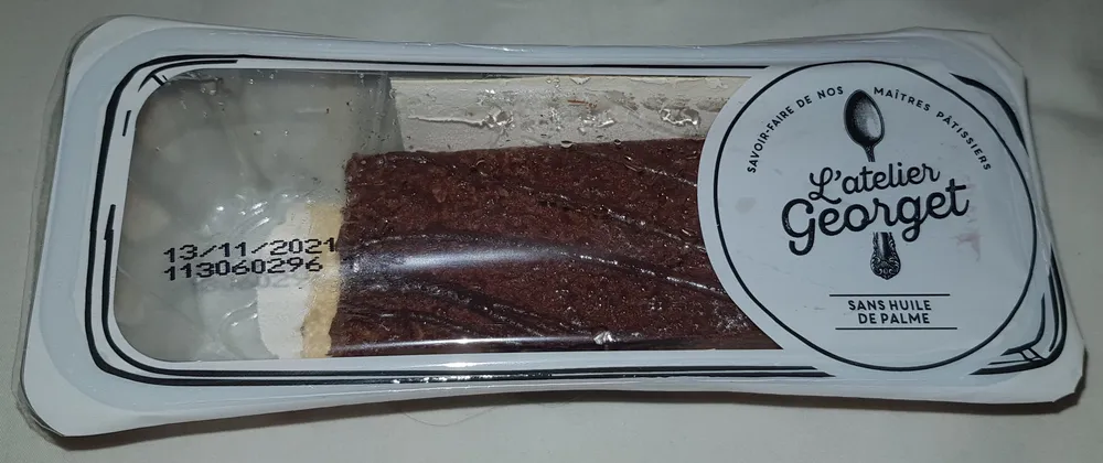Craquant Chocolat