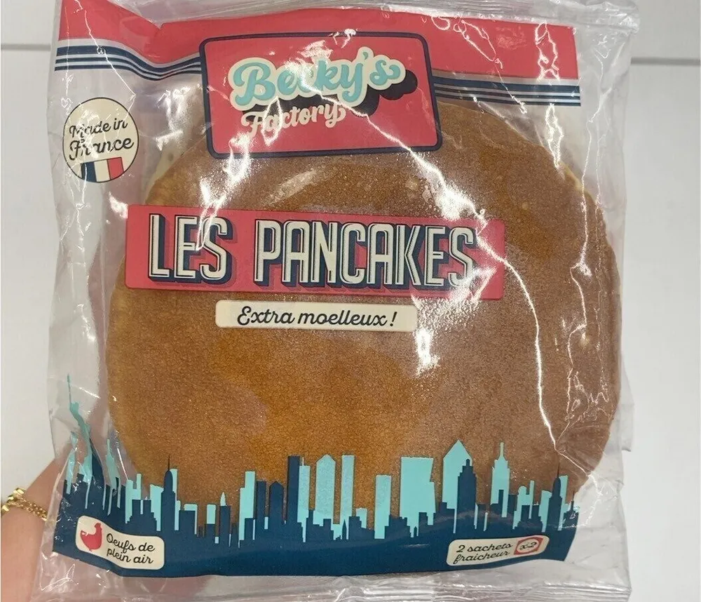 Pancakes