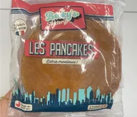 Pancakes