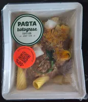 Pasta Bolognese