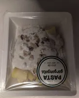 Pasta gorgonzola