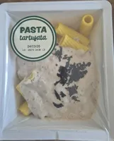 Pasta Tartufata