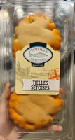 Tielles sétoises