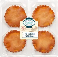 Tielles sétoises