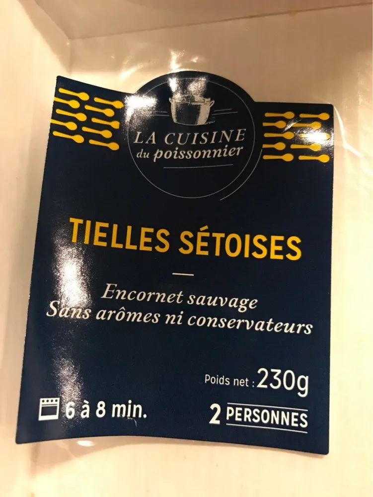 Tielles Sétoises