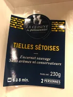 Tielles Sétoises