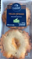 Tielles stetoises