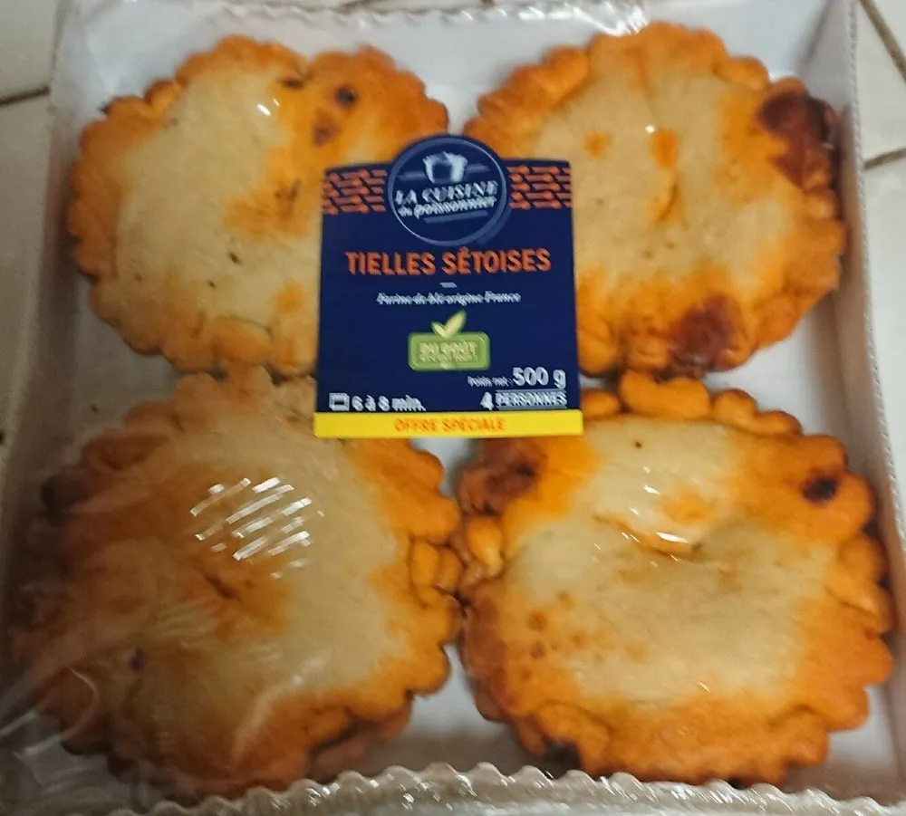 Telles sétoises