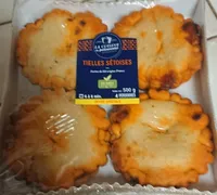 Telles sétoises