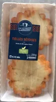 Tielles sétoises