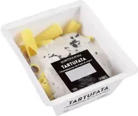 TORTIGLIONI TARTUFATA Champignons de Paris & cèpes