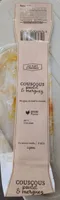 Couscous poulet merguez