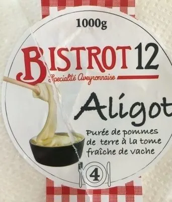 Aligot