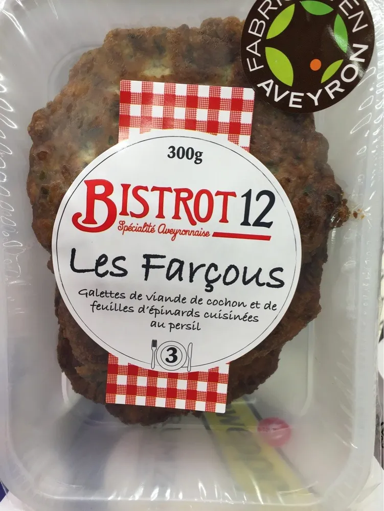 Les farçous
