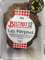 Les farçous