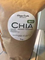 Chia bio