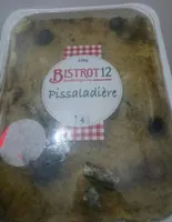 Pissaladière