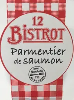 Parmentier de saumon