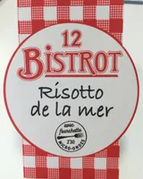 Risotto de la mer