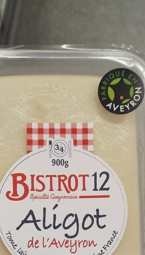 Aligot de l'Aveyron