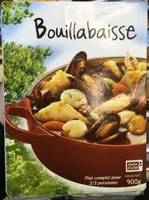 Bouillabaisse
