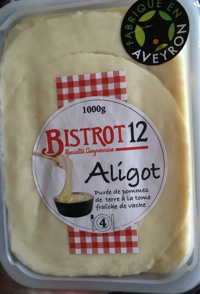 Aligot