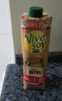 BEBIDA DE AVENA