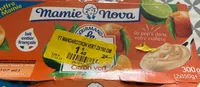le gourmand mandarine citron vert